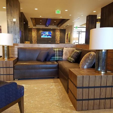 Springhill Suites By Marriott Bend Luaran gambar