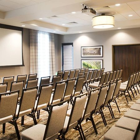 Springhill Suites By Marriott Bend Luaran gambar