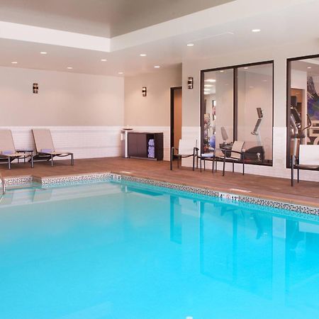 Springhill Suites By Marriott Bend Luaran gambar