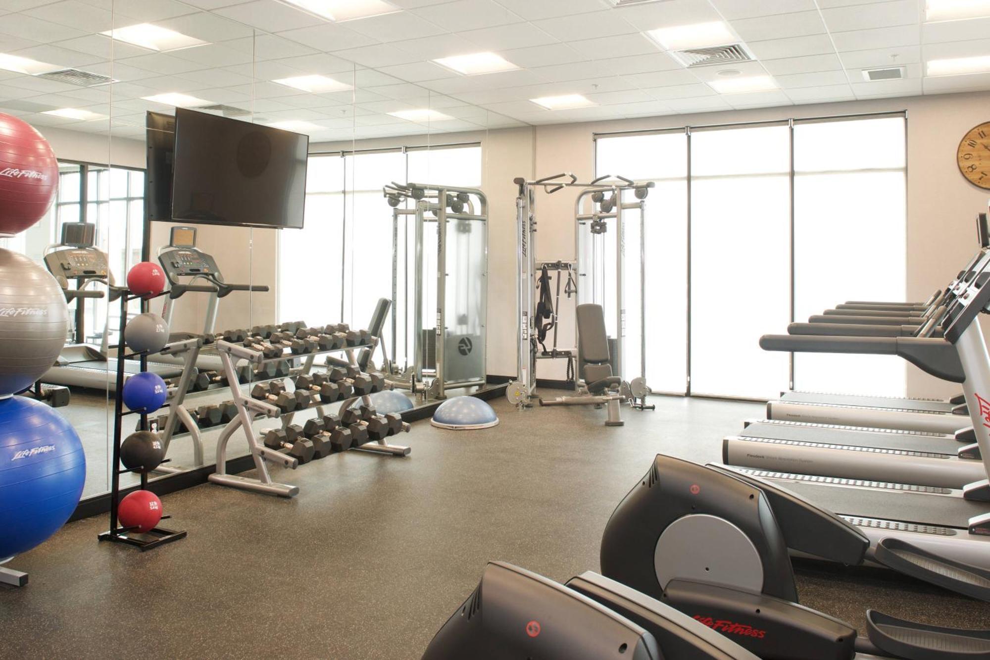 Springhill Suites By Marriott Bend Luaran gambar