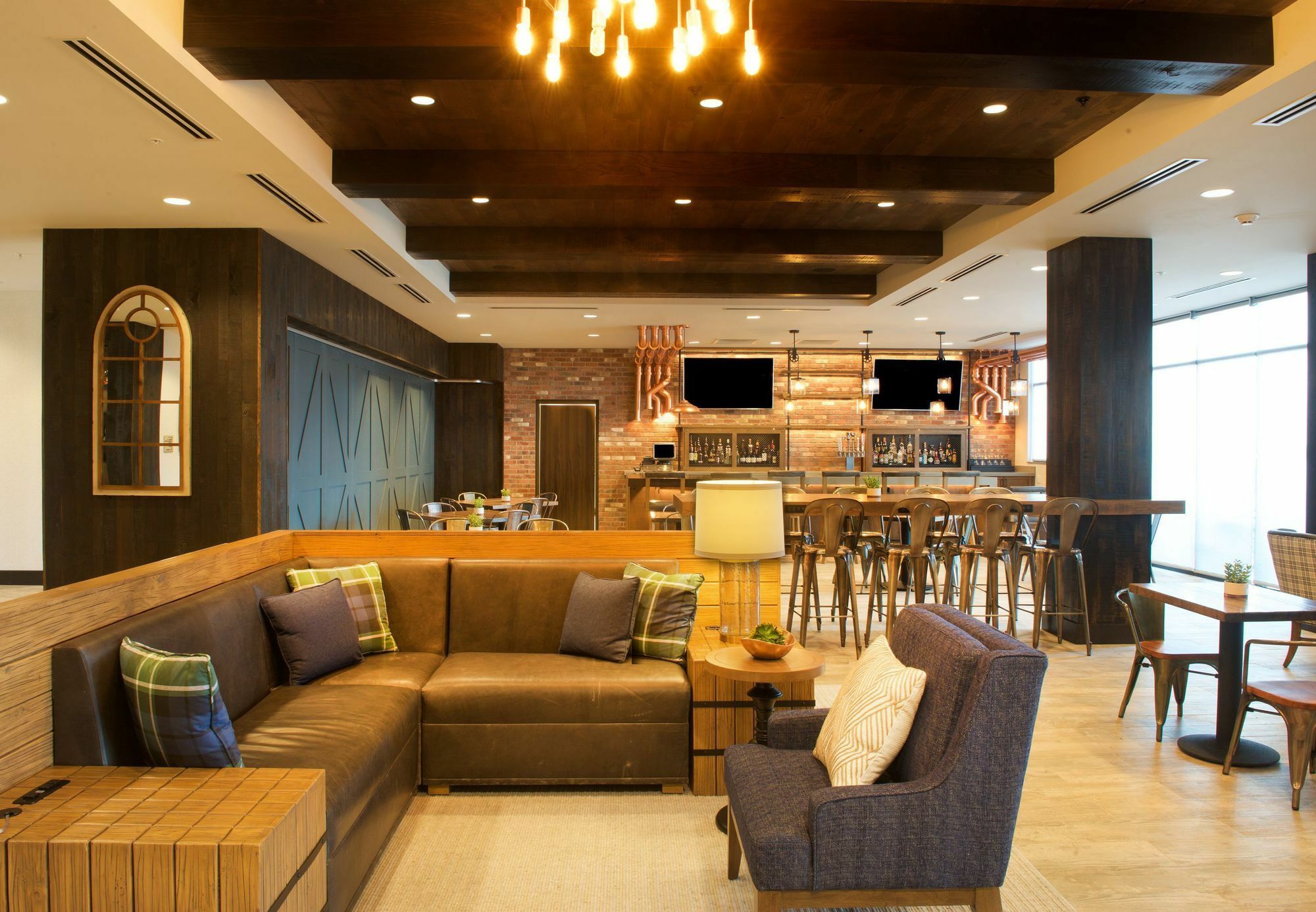 Springhill Suites By Marriott Bend Luaran gambar